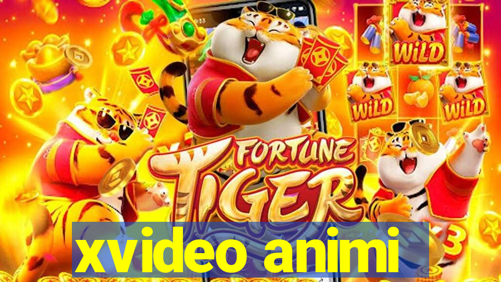 xvideo animi